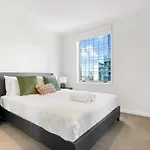 Millennial Southbank Condo Lifestyle W Parking