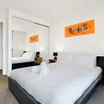 Grosvenor On Queens Luxury Melbourne Cbd Apt
