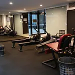Upper West Side Gem On 44Th Floor W Pool + Gym
