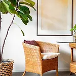 The Richmond - Bright 1Br Oasis W Parking