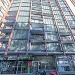 Luxury Suite On Flinders Street