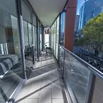 Luxury Suite On Flinders Street
