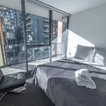 Luxury Suite On Flinders Street