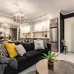 Luxury Suite On Flinders Lane