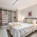 Luxury Suite On Flinders Lane