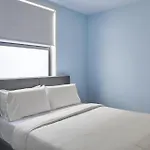 The Abby - Contemporary Inner-City Convenience