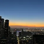 Lux Cbd Penthouse With 270Views Spacious & Great Location