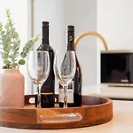 New Urban Sanctuary At Uno-Perfect Location 2B1B