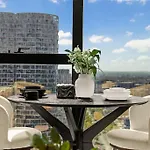 New Urban Sanctuary At Uno-Perfect Location 2B1B