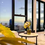 Lv 60 Skyline 2B 2B 1Cp In Heart Of Melbourne
