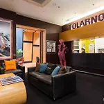 Tolarno Hotel