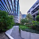 Asteroid B-612 Urban Bliss Retreat