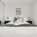 Richmond Premium Escape - Walk To The Mcg
