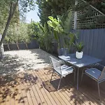 Boutique Stays - South Yarra Lane