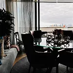 Ruckers Hill Northcote Penthouse