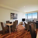 Oaks Melbourne on Lonsdale Suites
