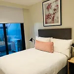 Wyndham Hotel Melbourne