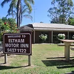 Eltham Motor Inn