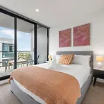 Chic Urban Retreat Brunswick