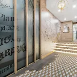 Stadium Apartments Boutique Cbd 1Bed With Parking