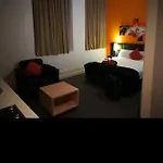 Melbourne Boutique Hotel
