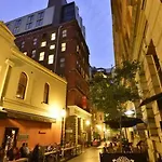 Melbourne Boutique Hotel