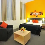 Melbourne Boutique Hotel