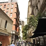 Famous Hotel Melbourne Cbd