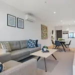 Nook Melbourne Apartments