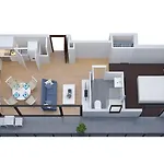 The Hamptons Apartments - St Kilda
