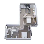 Manhattan Apartments - Glen Iris