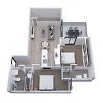 Manhattan Apartments - Glen Iris