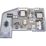 Manhattan Apartments - Glen Iris