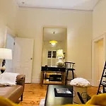 Aramdale Executive Residence Corporate Luxury Living
