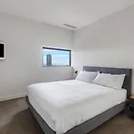 \'The Queensbridge\' Modern Minimalist In The Sky