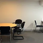 Studio Apartment In Melbourne Cbd