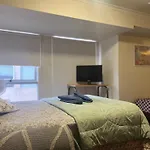 Studio Apartment In Melbourne Cbd