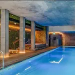 Luxury Docklands Loft 2B1B River View & Free Parking