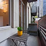 Stadium Apartments Boutique Cbd 1Bed With Parking