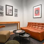 City Limits Hotel Apartments