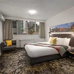 City Limits Hotel Apartments