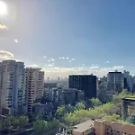 Pride Fawkner Apartments Bay-View