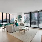 Waterfront 3Bed2B2C With 50 Sqm Expansive Balcony