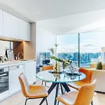 Brilliant Collins Wharf Waterfront Condo