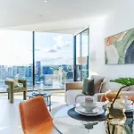 Brilliant Collins Wharf Waterfront Condo