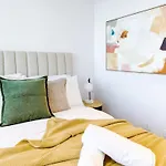 Brilliant Collins Wharf Waterfront Condo