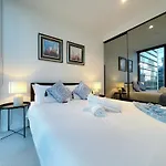 Collins House 2B By Goodlive