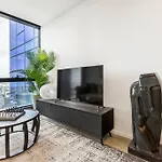 Australia 108 Skyhigh Luxury With Sweeping Views