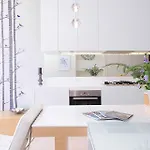 Boutique Stays - The Residence