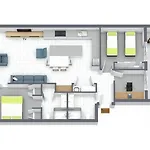 Boutique Stays - The Residence